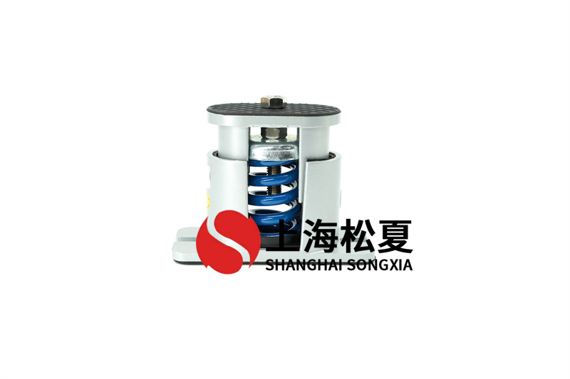 單級高速離心風機JB型彈簧減震器怎么選購？